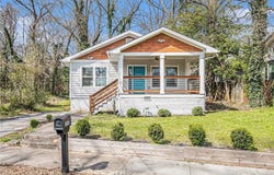 3197 Church Street, Atlanta, GA 30344