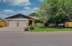 629 1/2 Hudsons Bay Drive, Grand Junction, CO 81504