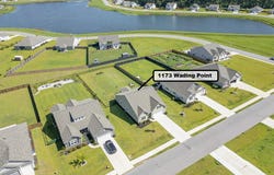 1173 Wading Point Boulevard, Huger, SC 29450
