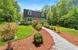 47 Tug Hollow Road, Richmond, RI 02892