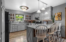 N7749 County Road A -, Johnson Creek, WI 53038