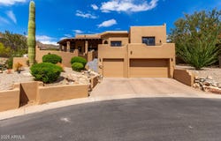 13554 E COLUMBINE Drive, Scottsdale, AZ 85259