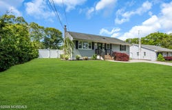 1645 Tilford Boulevard, Brick, NJ 08724