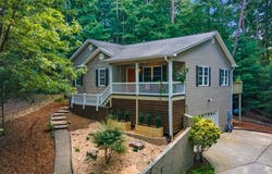 340 Choctaw, Ellijay, GA 30540