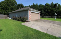246 Plum Drive, Austin, AR 72007