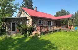 6901 N Zett Road, Loretta, WI 54896
