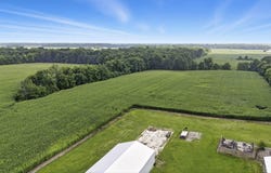 *** S State Road 25, Warsaw, IN 46580-8171