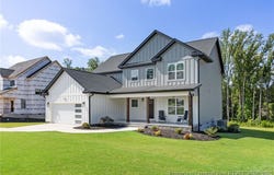 412 Stable Court, Linden, NC 28356