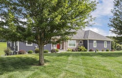 121 Linnridge Drive, Heath, OH 43056