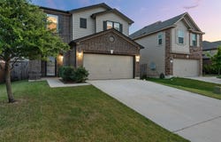 13804 Benjamin Harrison ST, Manor, TX 78653