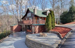 1327 Highland Trace, Blairsville, GA 30512