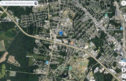 26 W Moore Street, Sumter, SC 29150