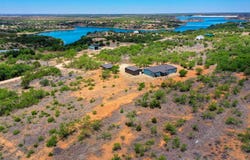301 Fagan Road, Snyder, TX 79549