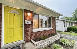 901 N Alvord Boulevard, Evansville, IN 47711