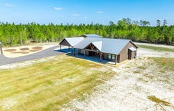 4701 Riggins Road, Blackshear, GA 31516