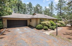 6 Driving Range Road, Pinehurst, NC 28374