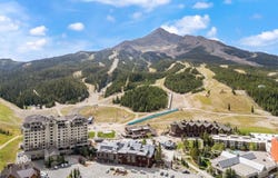 21 Sitting Bull Road unit: 1190, Big Sky, MT 59716