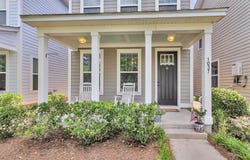 1037 Ashley Garden Boulevard, Charleston, SC 29414
