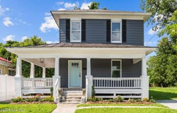 845 W 3rd Street, Washington, NC 27889
