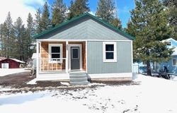 13815 Tennant Rd, MacDoel, CA 96058