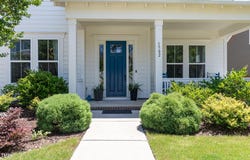 1502 Spring Overlook Lane, Hillsborough, NC 27278