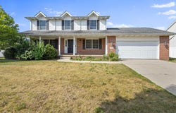1741 E 106th Place, Crown Point, IN 46307