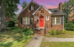 342 Cliff Road, Asheboro, NC 27203