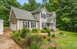 7191 Johns Point Court, Liberty, NC 27298