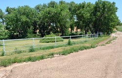 1100 S River Road, Lakin, KS 67860