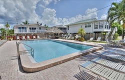 600 Estero Boulevard unit: 405, Fort Myers Beach, FL 33931