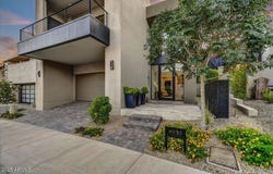 4938 N ASCENT Drive, Scottsdale, AZ 85251