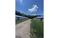595 Chastain, Danielsville, GA 30633