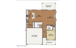 305 Ashurst Road, Carthage, NC 28327