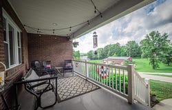 5760 E Hill Park Drive, Dubois, IN 47527