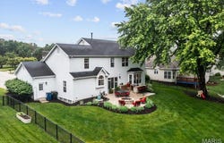 545 Autumn Bluff Drive, Ellisville, MO 63021