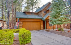 2978 Timberline Road, Pinetop, AZ 85935