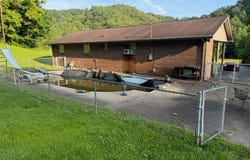 1708 KY Rt 302, Van Lear, KY 41265