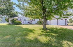 617 KREUTZER STREET, Athens, WI 54411