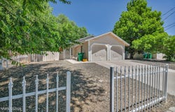 316 Corbett Street, Carson City, NV 89706