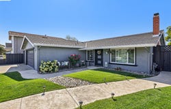 7799 Hermitage Ave, Newark, CA 94560