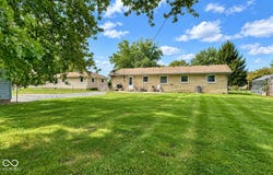 1475 Raymond Road, Martinsville, IN 46151