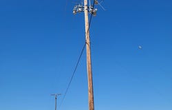 California City Boulevard, California City, CA 93505