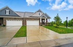 5014 South Castle Court, Liberty Twp, OH 45011