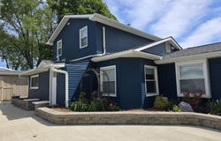 6551 N 300 E, Monon, IN 47959