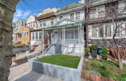 8943 92nd Street, Woodhaven, NY 11421