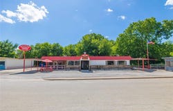 707 Commercial Street, Goldthwaite, TX 76844
