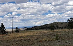 311 Haystack Road, Hartsel, CO 80449