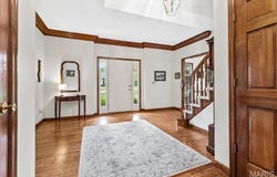 16470 Wilson Farm Drive, Chesterfield, MO 63005