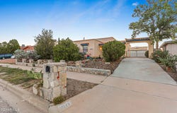 7076 Villa Hermosa Drive, El Paso, TX 79912