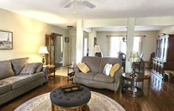 19 Coronado Circle, Hot Springs Village, AR 71909